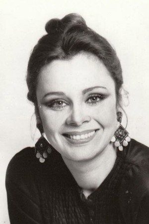 Любовь Полищук