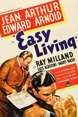 Easy Living (1937) Easy Living (1937)