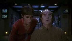 Star Trek : Enterprise - Star Trek : Enterprise - Saison 3 - Seul dans l'espace - image n°2