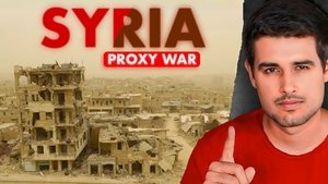 How USA and Russia DESTROYED Syria? | Fall of Dictator Assad