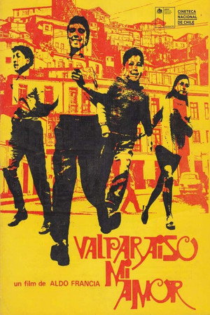Valparaiso My Love 16