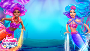 Barbie: Poder de Sirena
