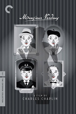 Постер фильма «Месье Верду (1947)» — (12 из 37)
