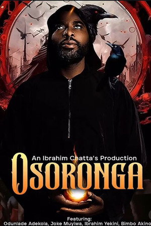 Osoronga 3
