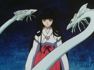 InuYasha: Season 1 Episode 23