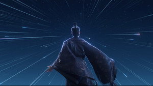 三国的星空第一部 2025