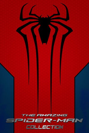 The Amazing Spider-Man Collection