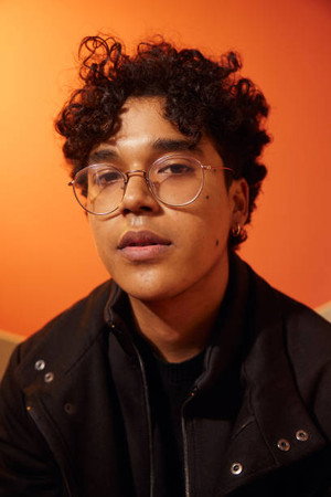 Benny Emmanuel portrait