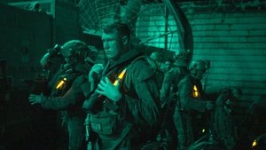 The Last Scout Sniper Platoon