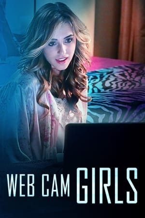 Poster Web Cam Girls (2017)