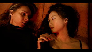 Demon Dancer: Sua/Nara still 2