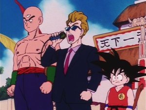 Dragon Ball: 1×97