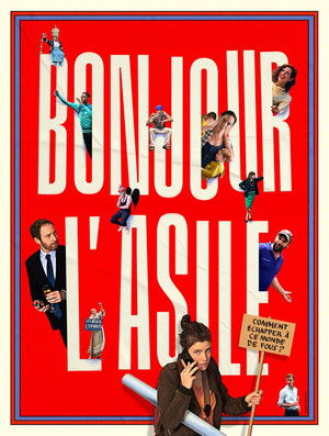 Bonjour l’asile