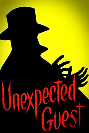 Poster Unexpected Guest (1947)