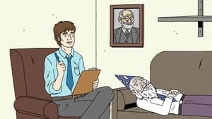 Ugly Americans Better Off Undead