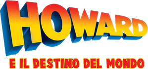 Howard e il destino del mondo (1986) ITA Streaming official logo