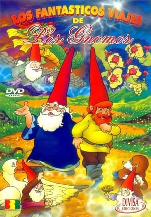 The Gnomes - Amazing Journeys film complet