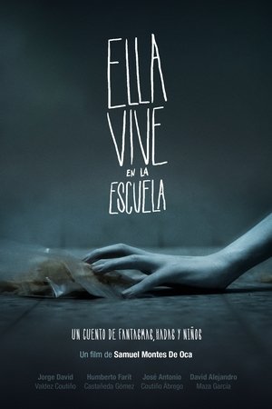 ELLA VIVE EN LA ESCUELA