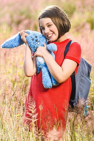 Giulia Benite portrait