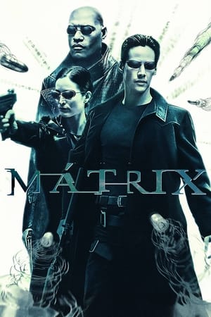 Poster Mátrix 1999