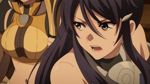 Black Summoner Season 1 Episode 7