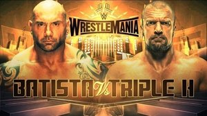 Wwe Wrestlemania 35 - Wwe Wrestlemania 35 (2019)