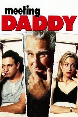 Poster Meeting Daddy 2000