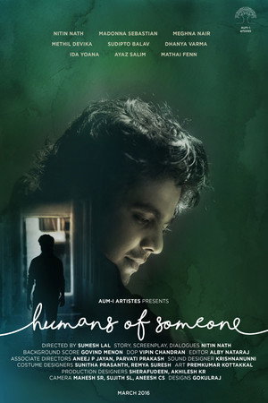 Humans of Someone 3