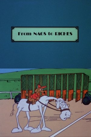 Image From Nags to Riches