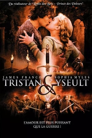  Tristan + Isolde Red Sword - 2006 