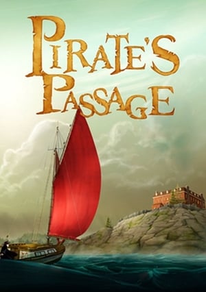 Ver Pirate's Passage 2015 Peliculas Completa Español — MEJOR CALIDAD