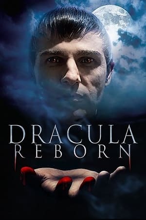 Poster Dracula: Reborn (2012)