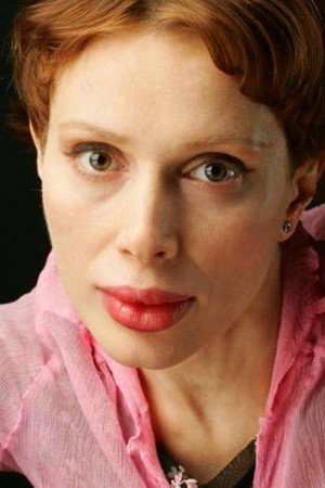 Катерина Ксеньева