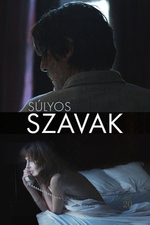 Image Súlyos szavak