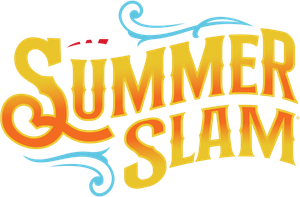 WWE SummerSlam 2022 — Logos 2