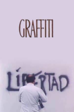 Graffiti poster