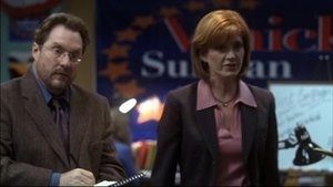 The West Wing: Stagione 7 – Episodio 16