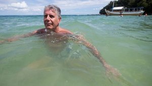 Anthony Bourdain: Parts Unknown: Season 3 Episode 8