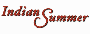 Indian Summer