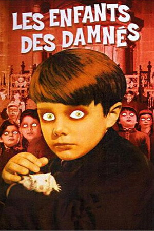 Children of the Damned