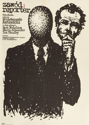 Zawód: Reporter