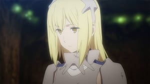 Is It Wrong to Try to Pick Up Girls in a Dungeon? – Episode 5 English Dub