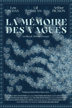 La Mémoire des Vagues