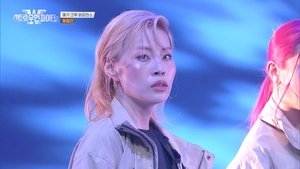 Street Woman Fighter Season 2 Episode 6