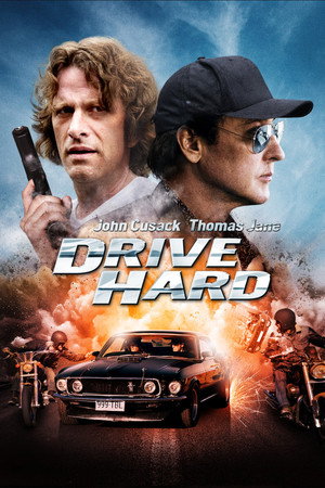 Drive Hard