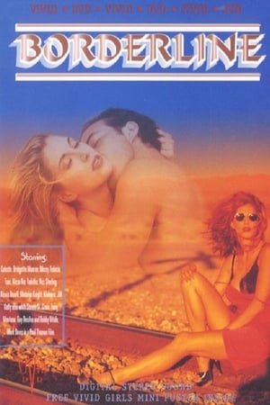 Poster Borderline (1994)