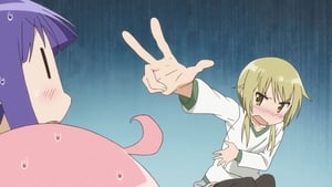 Yuyushiki: 1×7