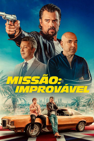 Missão: Improvável Torrent (2025) WEB-DL 1080p Dual Áudio Missão: Improvável Torrent (2025) WEB-DL 1080p Dual Áudio