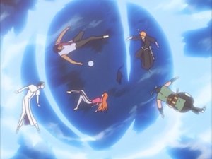 Bleach Season 1 Episode 25