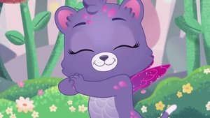 Hatchimals: Adventures in Hatchtopia: 1×1